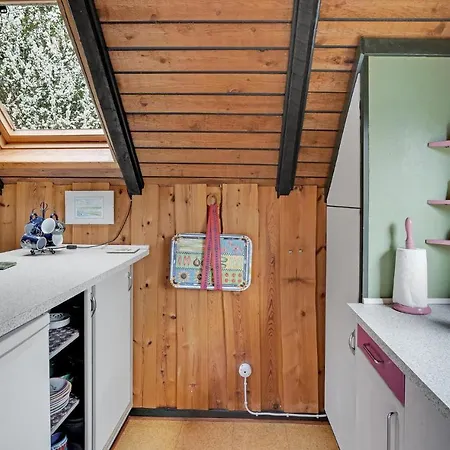 펜션 2 Bedroom Beautiful In *