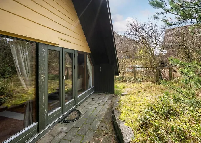 2 Bedroom Beautiful In * Norre Nebel