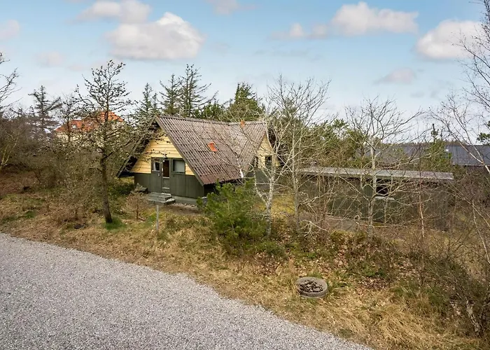 Holiday home 2 Bedroom Beautiful In *