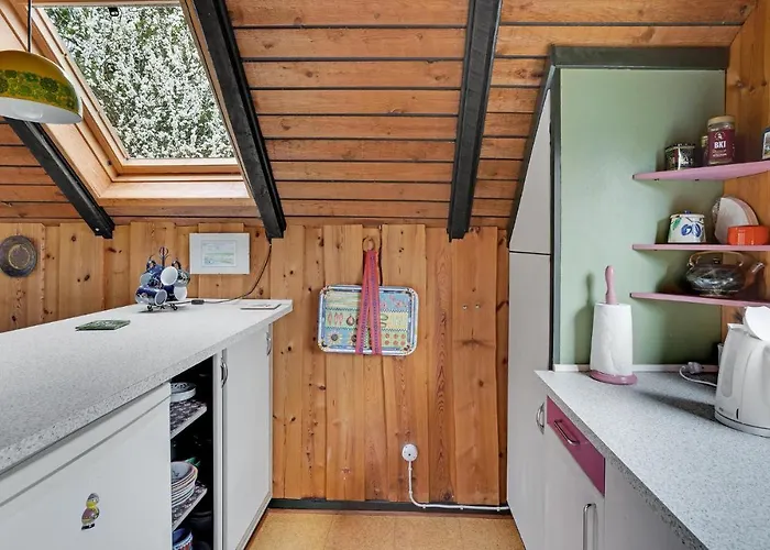 Holiday home 2 Bedroom Beautiful In *