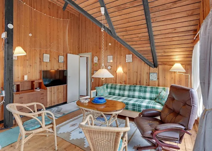 Holiday home 2 Bedroom Beautiful In *